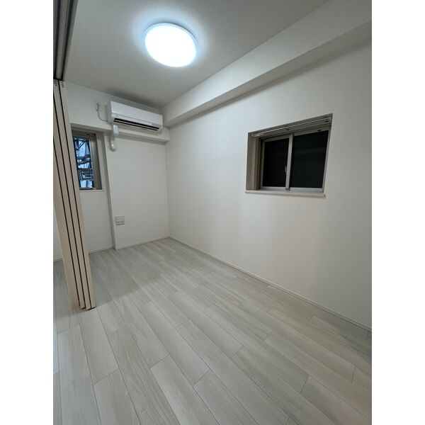 Draw上本町 室内写真5