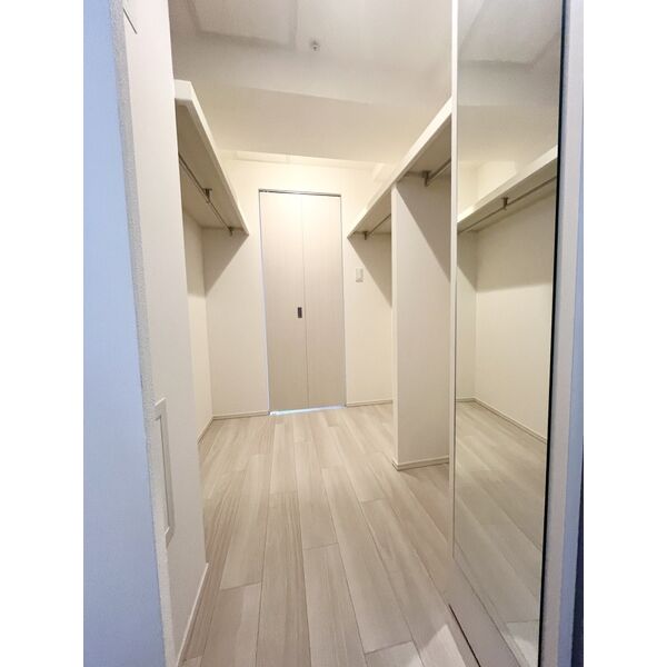 Draw上本町 室内写真3