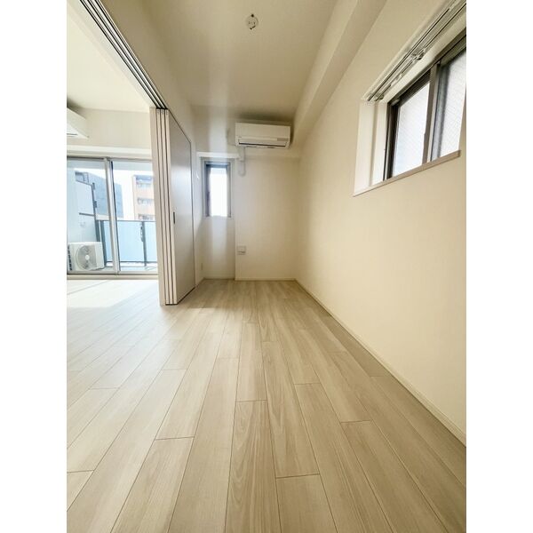 Draw上本町 室内写真4