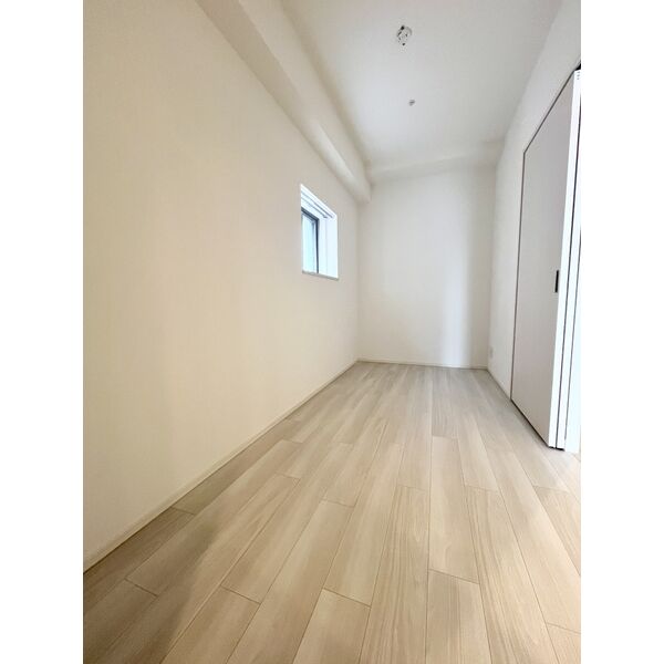 Draw上本町 室内写真1