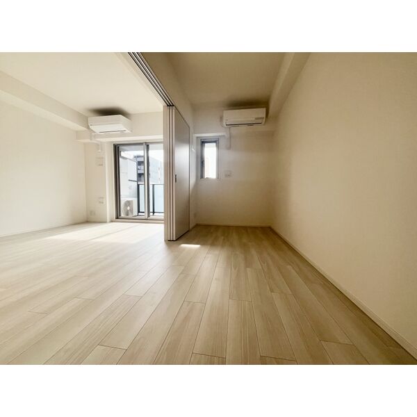 Draw上本町 室内写真9