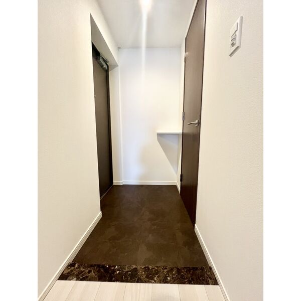 Draw上本町 室内写真10