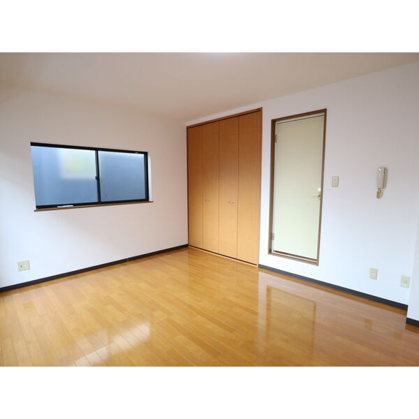 土井マンション 室内写真2