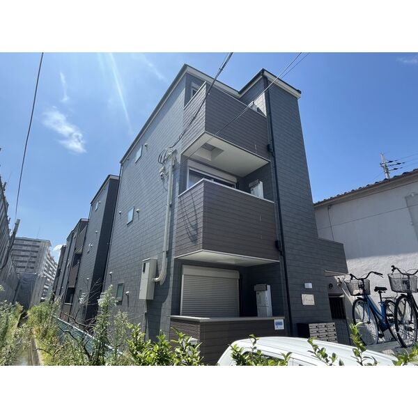 F+style八尾北久宝寺