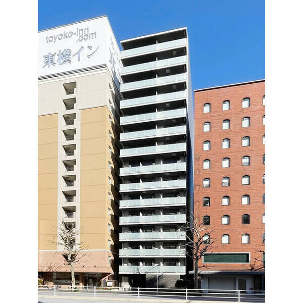 プライマル日本橋馬喰町