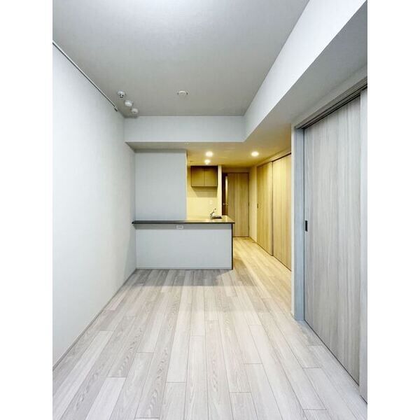 Brillia ist 新御徒町 室内写真1