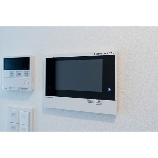 ザ・グラヴィティ新宿 室内写真10