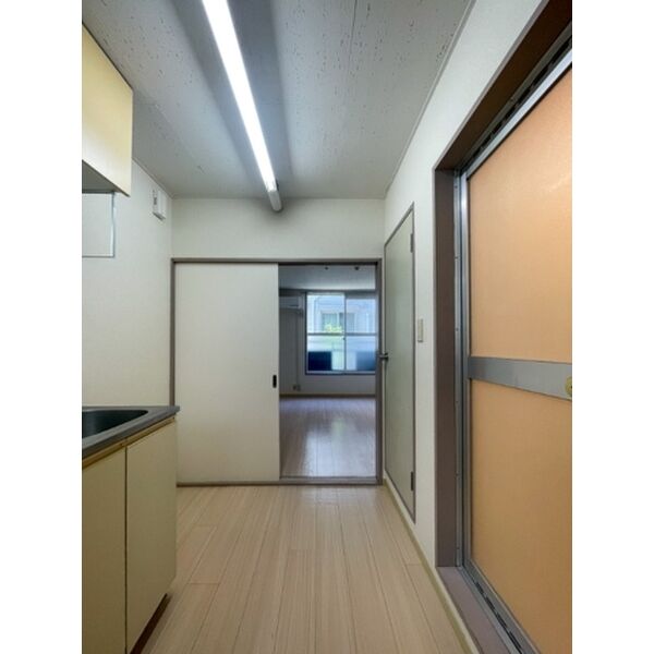 新井ハイツ 室内写真5