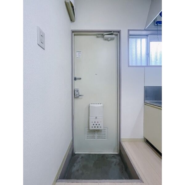 新井ハイツ 室内写真8