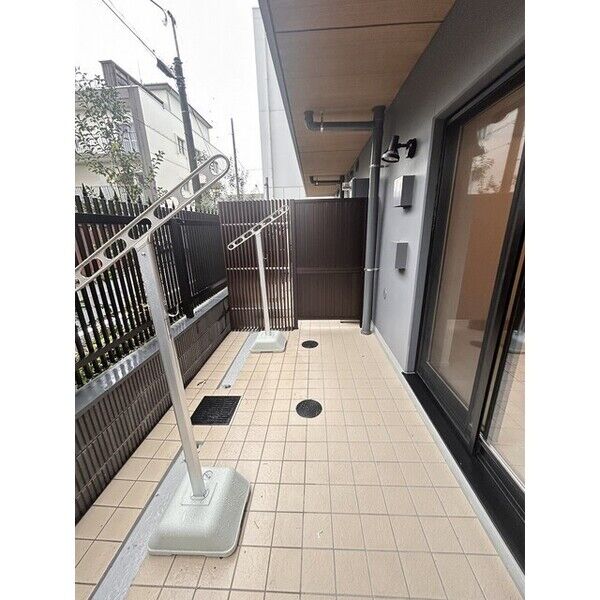 スタイリオ池上SOUTH 室内写真7