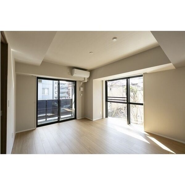 La Douceur巣鴨West 室内写真1