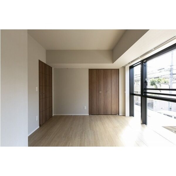 La Douceur巣鴨West 室内写真7
