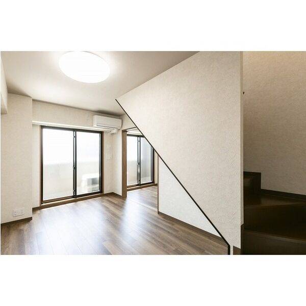 シェル中野弥生町 室内写真1