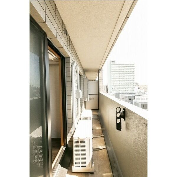 シェル中野弥生町 室内写真8