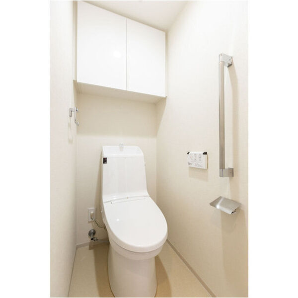 セントラルプレイス新宿御苑前 室内写真5
