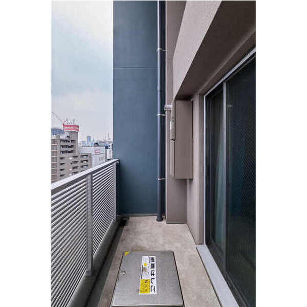 バウスフラッツ蔵前 室内写真9