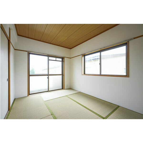 KEIⅡマンション 室内写真8