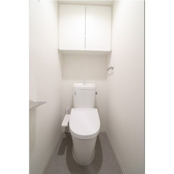 アジールコート練馬中村橋 室内写真5