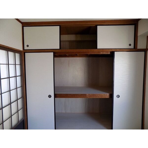 プレアール弁天 室内写真10