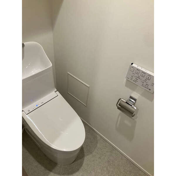 サンウッドフラッツ新宿四谷三丁目 室内写真4