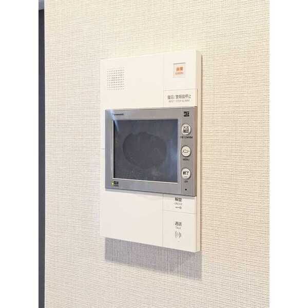 ジオエント上野稲荷町 室内写真9