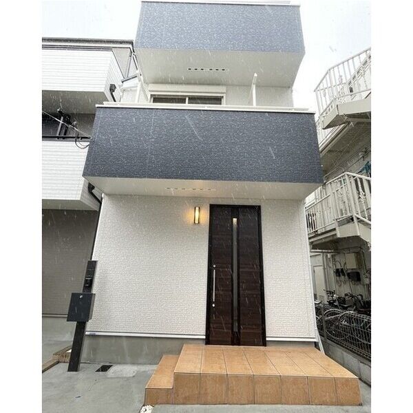 Kolet新江古田#06 建物画像