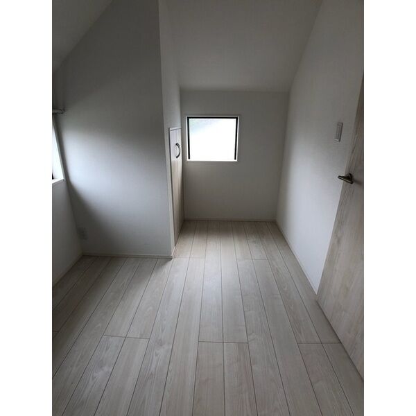 Kolet新井薬師前#03 室内写真4