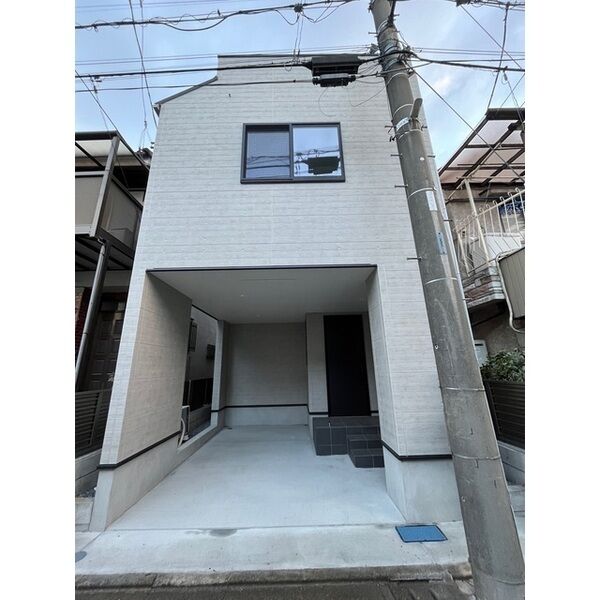 Kolet府中天神町 建物画像