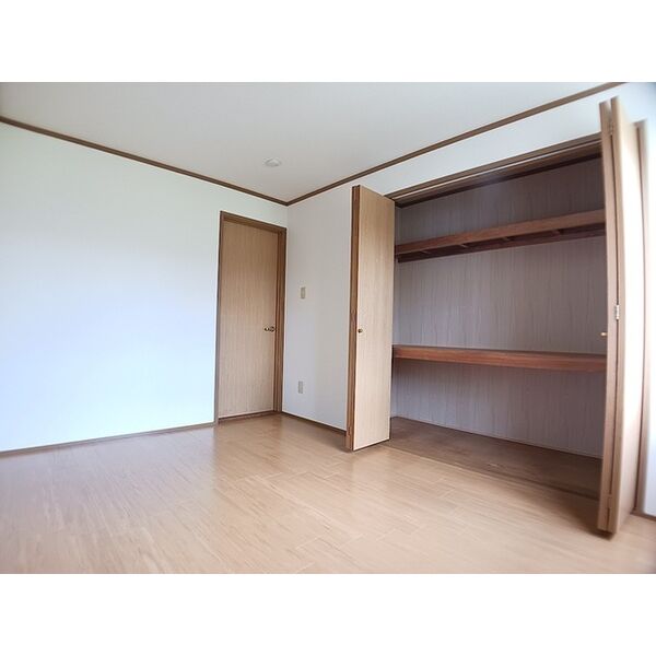 アンソレイエS 室内写真8