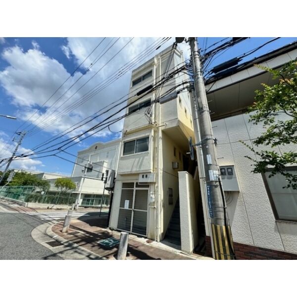ダイヤハイツ板宿