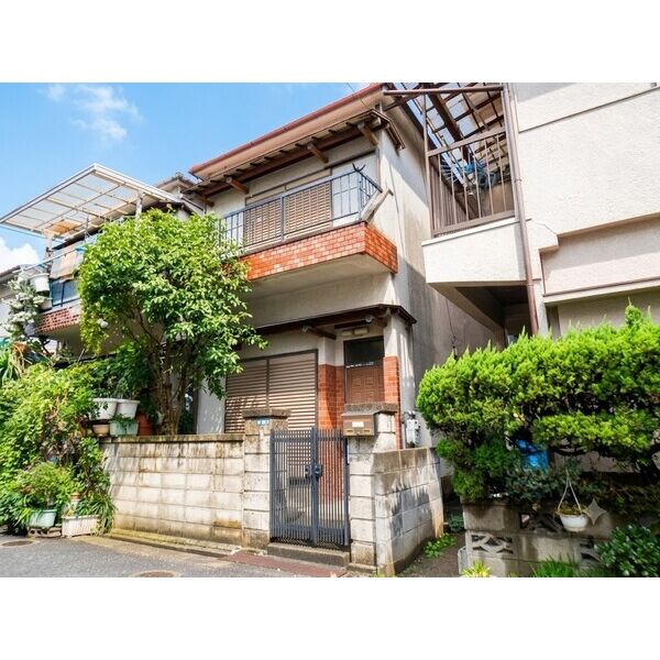 一戸建