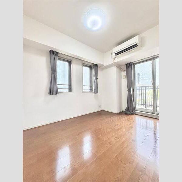 プラウド昭和楽園町テラス 室内写真6