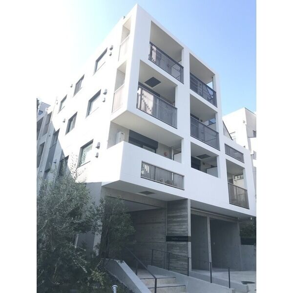 CORVAL三軒茶屋 建物画像