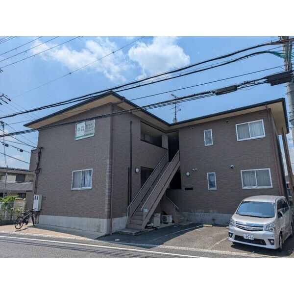 サニークレスト
