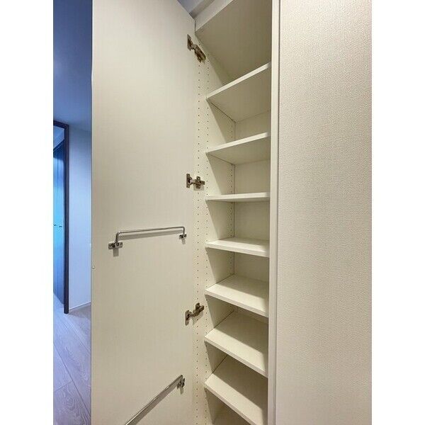 Augusta Residence大森 室内写真10