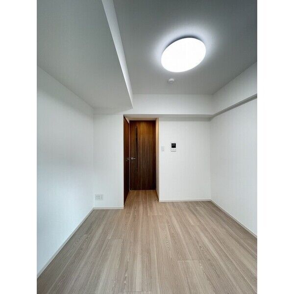 Augusta Residence大森 室内写真1