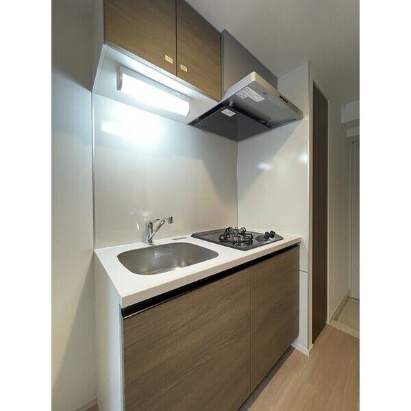 Augusta Residence大森 室内写真2