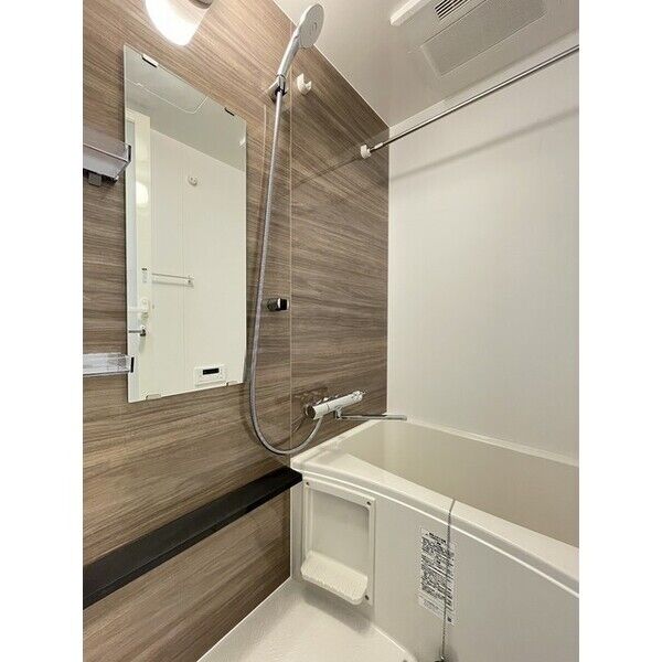 Augusta Residence大森 室内写真3