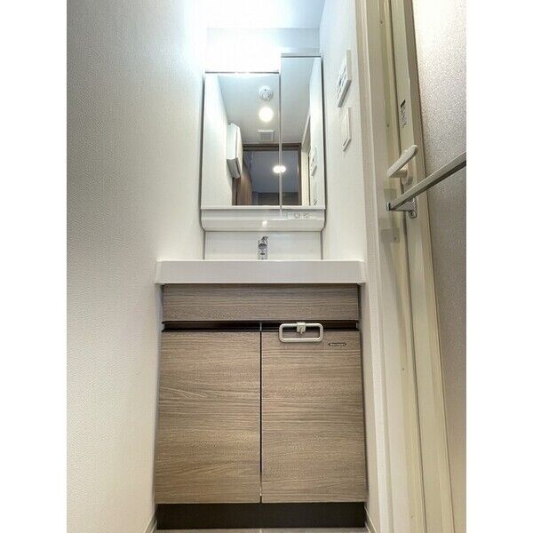 Augusta Residence大森 室内写真4