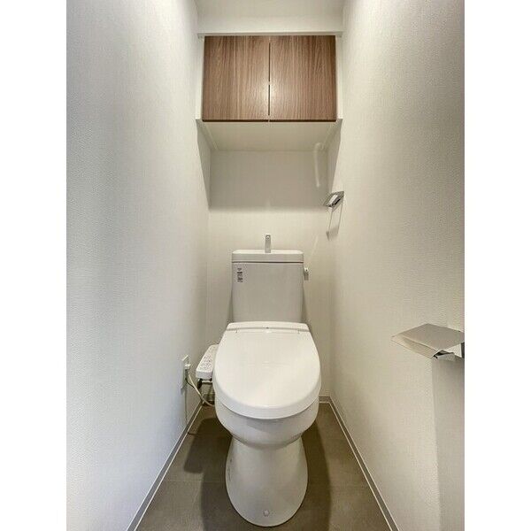 Augusta Residence大森 室内写真5