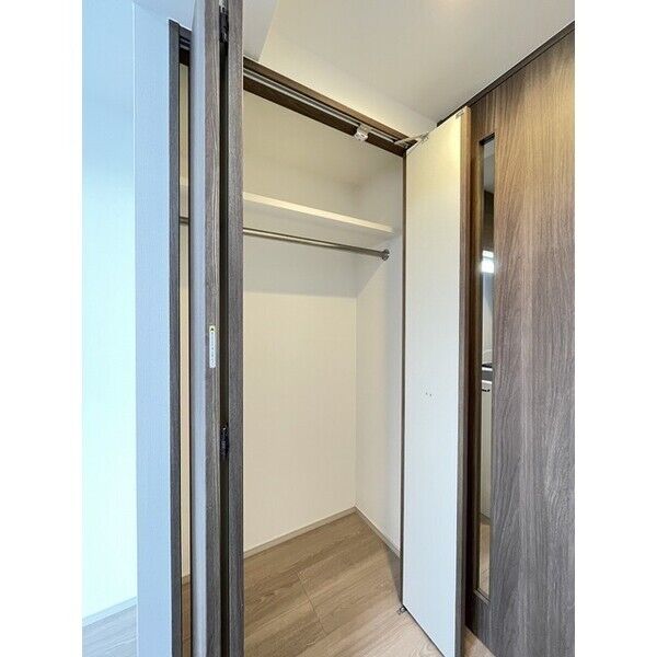Augusta Residence大森 室内写真6