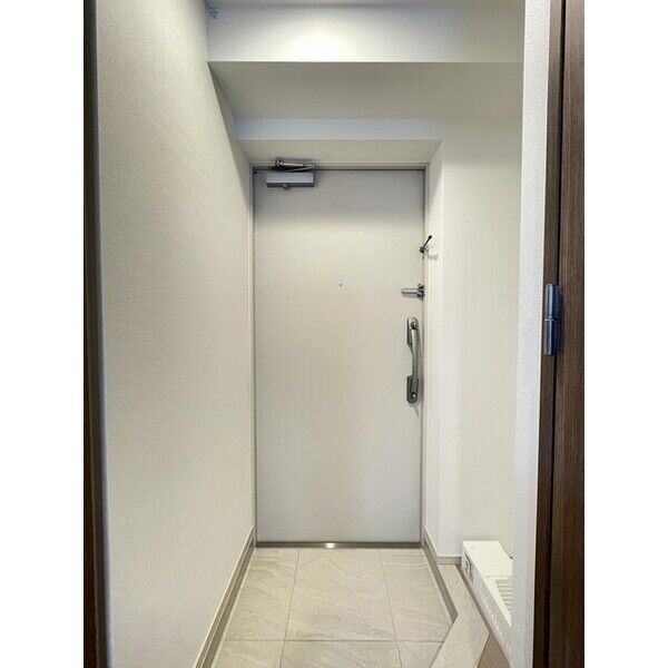 Augusta Residence大森 室内写真7