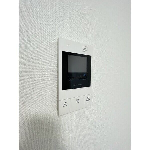 Augusta Residence大森 室内写真8