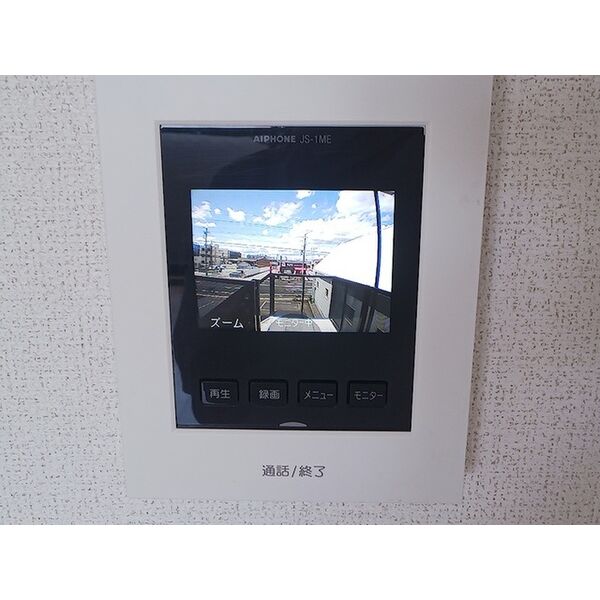 プレッソ新在家 室内写真10