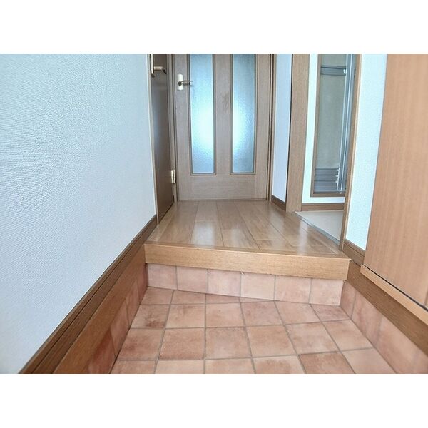 プレッソ新在家 室内写真5