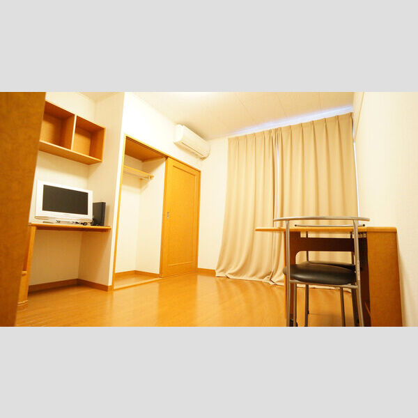 レオパレスエレガンス藤 室内写真9