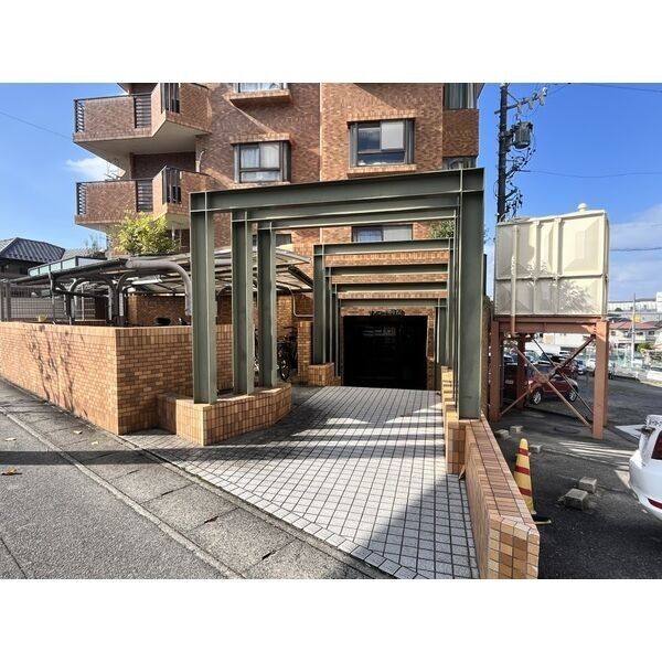 サンコート有松 室内写真2