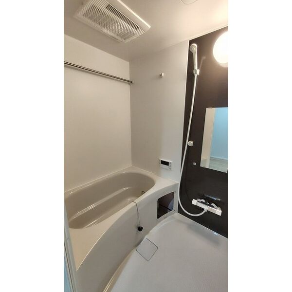 サザンクレスト高師浜 室内写真8