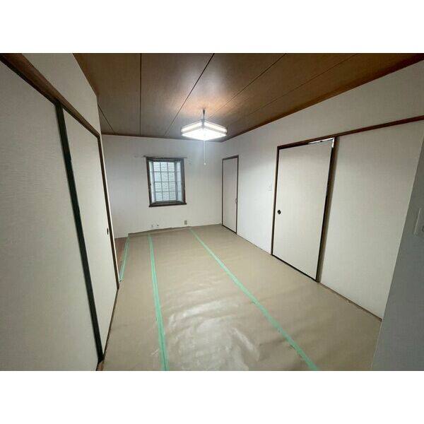 貸家深谷邸 室内写真4