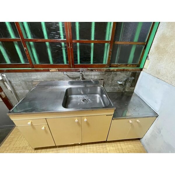 明石市太寺天王町2戸バルク戸建明石駅生活圏 約57㎡ 家賃4万円台 室内写真1